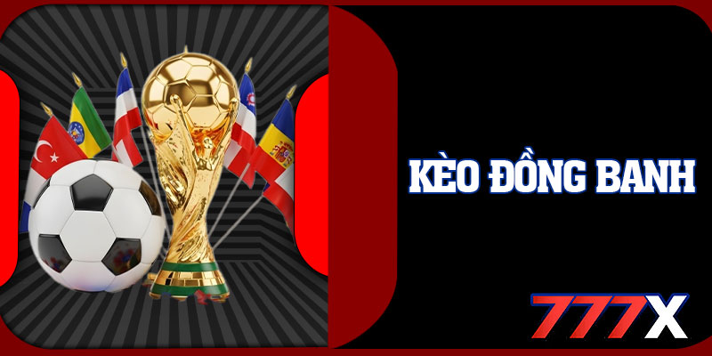 Kèo Đồng Banh