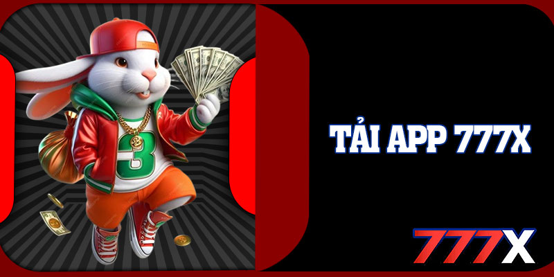 Tải App 777x