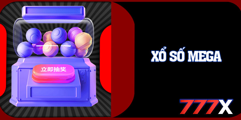 Xổ Số Mega