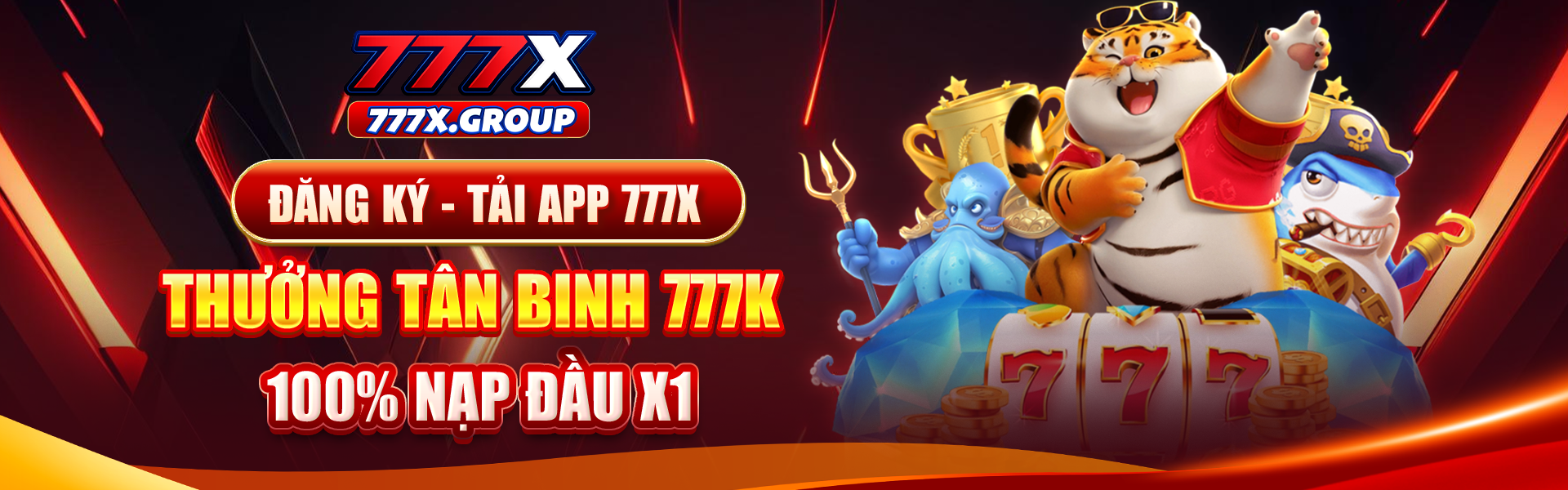banner copy